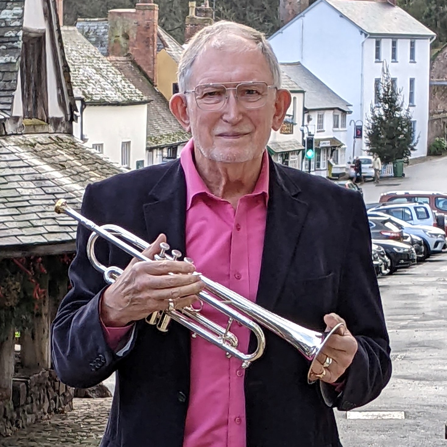 John Shillito Jazz trumpet led jazz selected for the occasion
